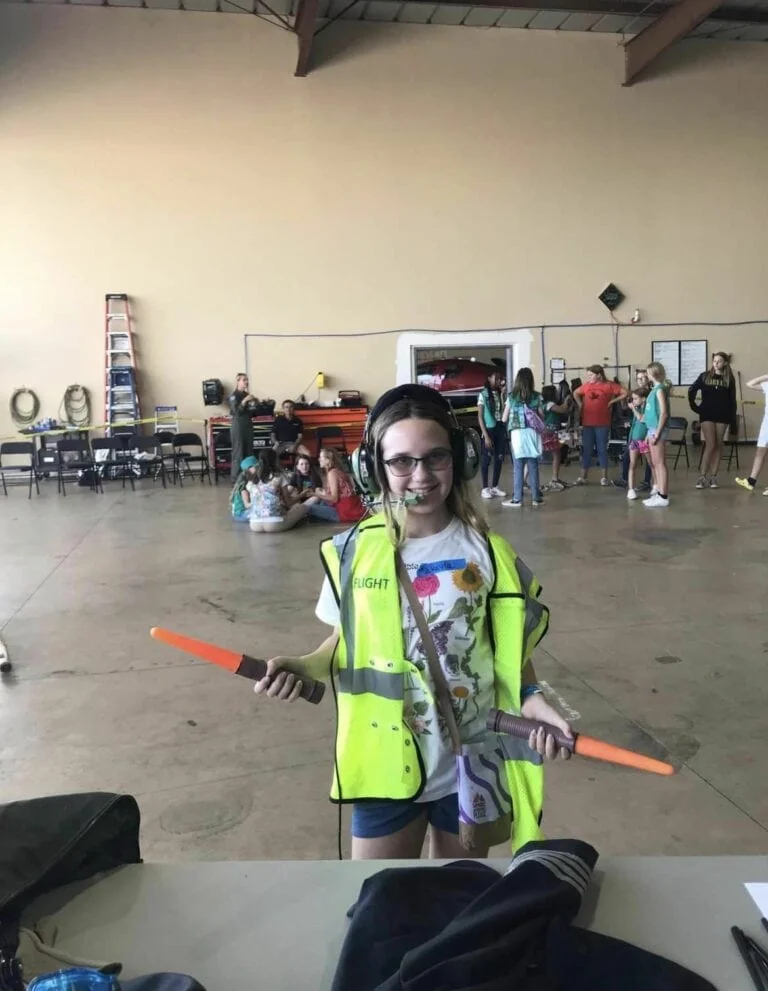 Local outreach