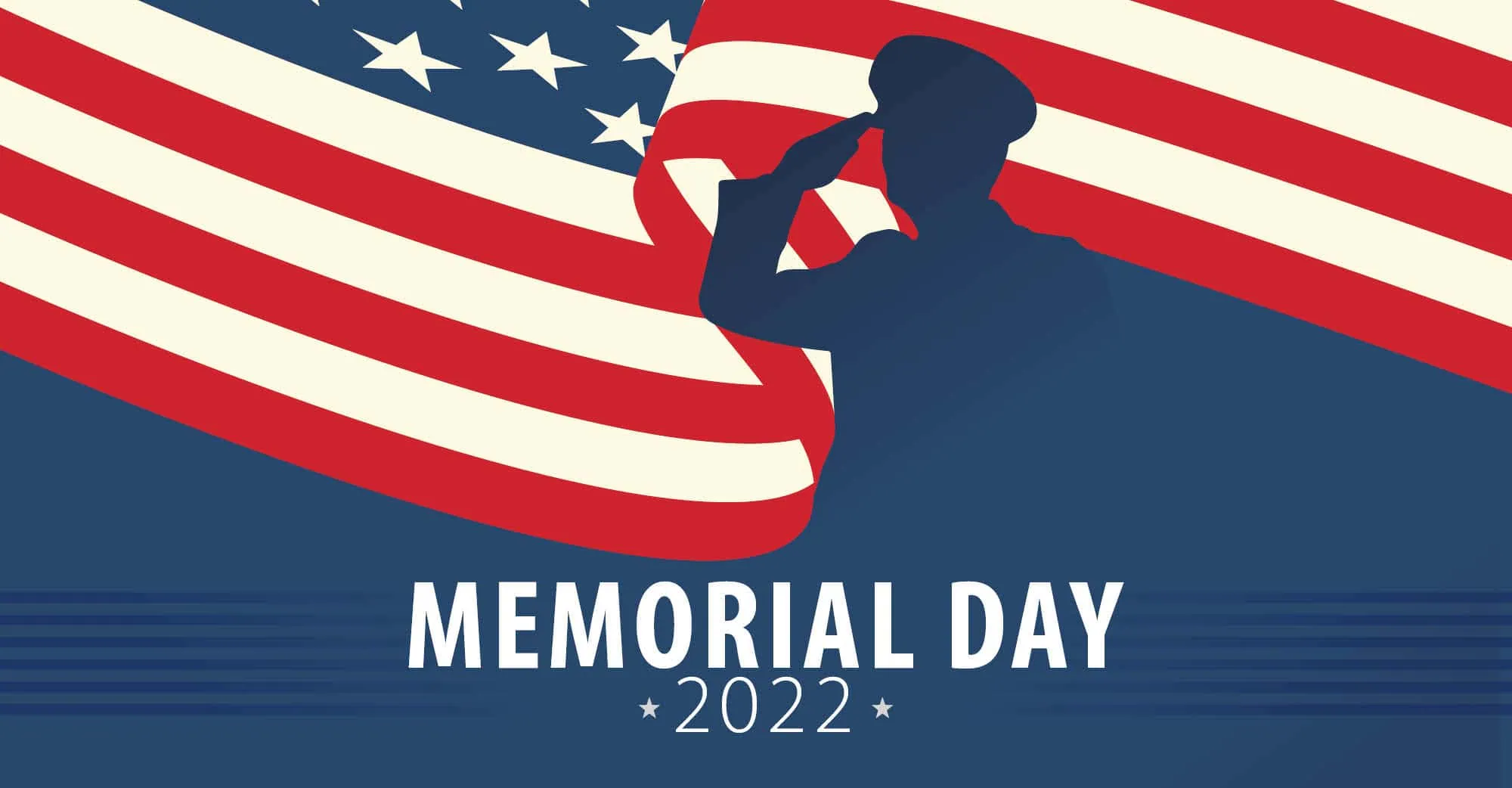 Happy Memorial Day