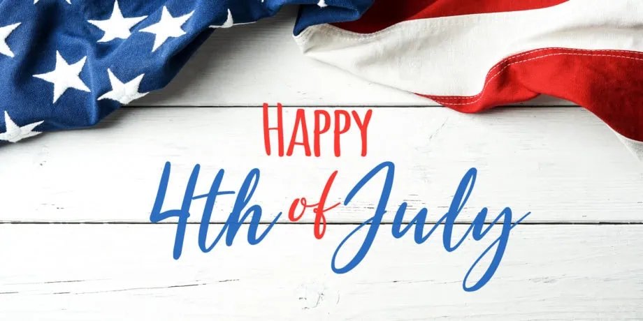 Happy Independence Day