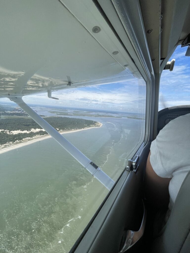 Book a Discovery Flight