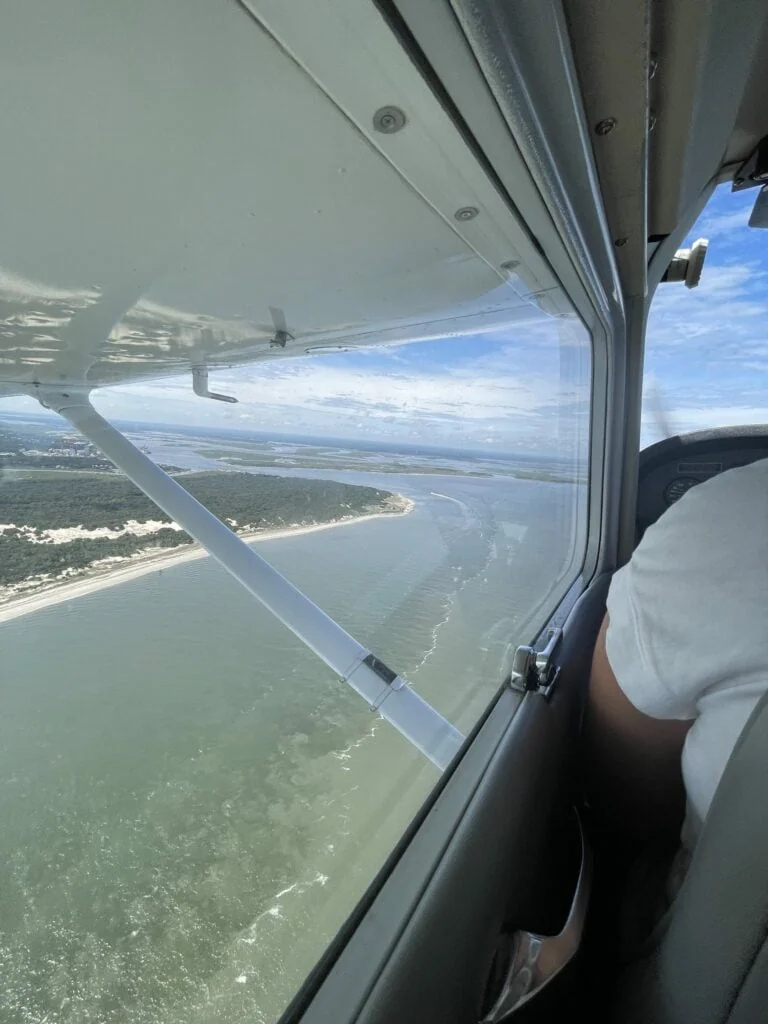 Book a Discovery Flight