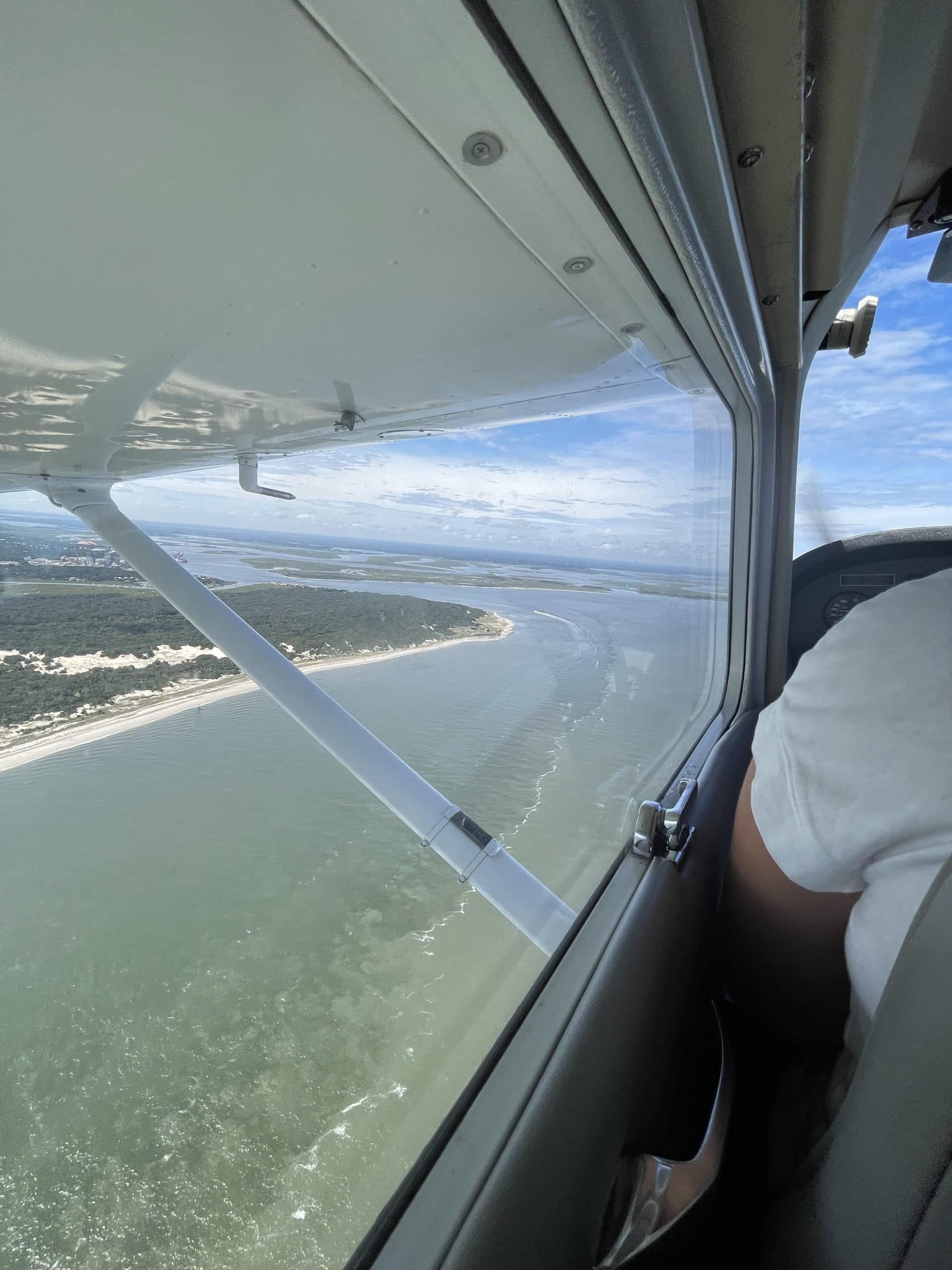 Book a Discovery Flight