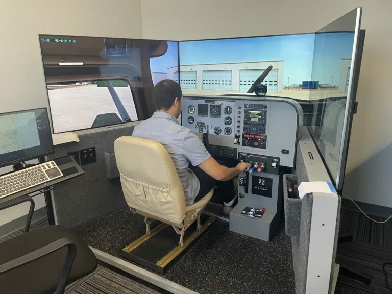 Flight Simulator