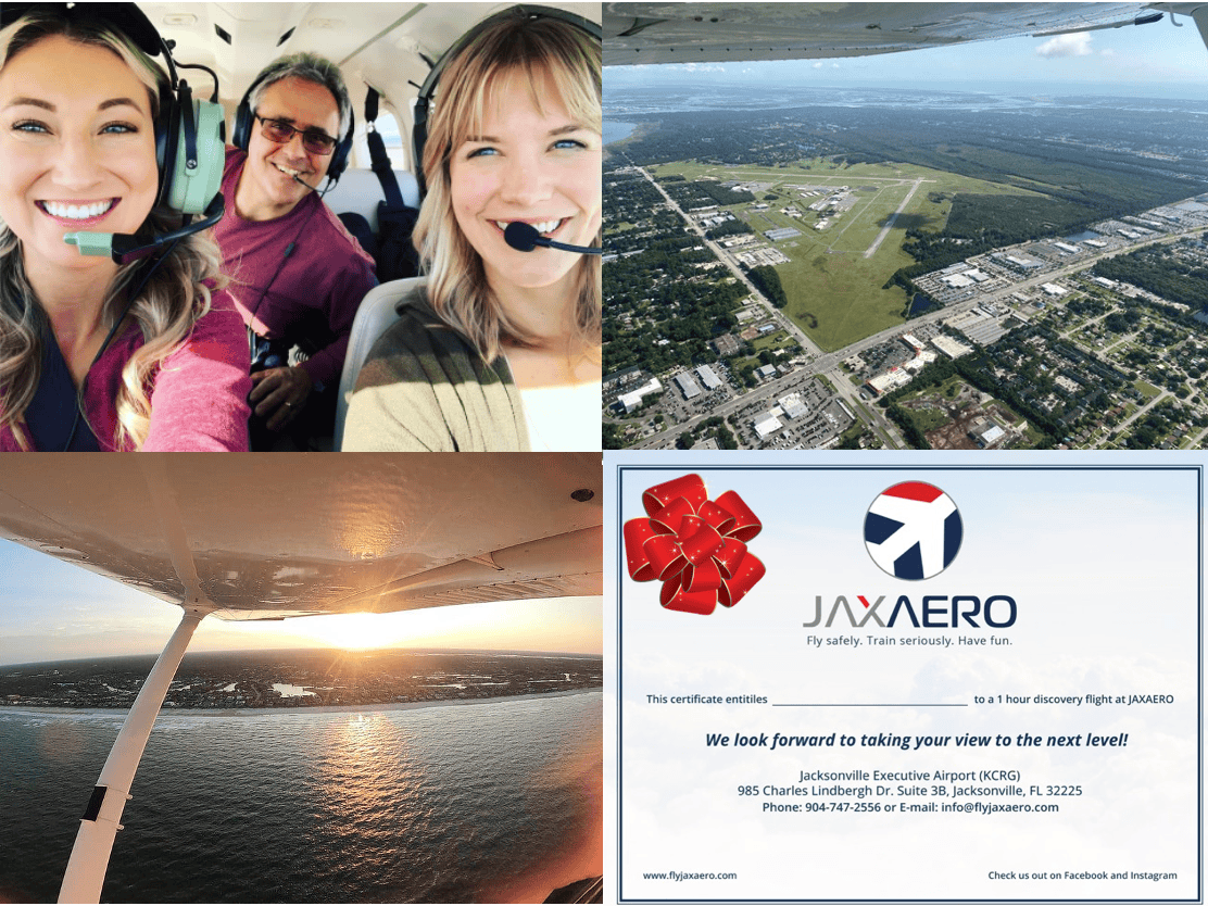 JAXAERO Certificates