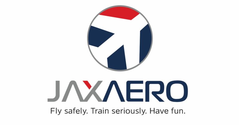 JAXAERO Wordpress Logo