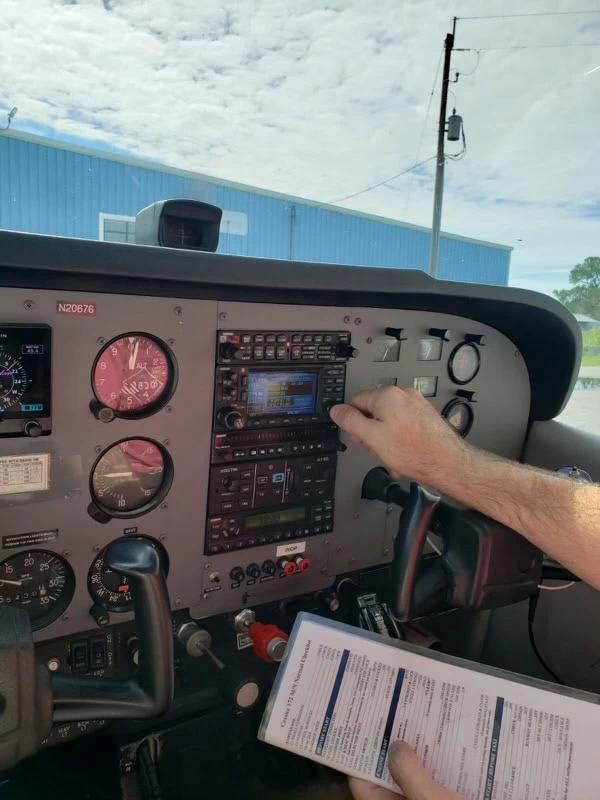 Gift certificate to fly