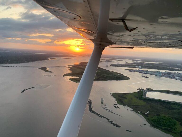 Florida views