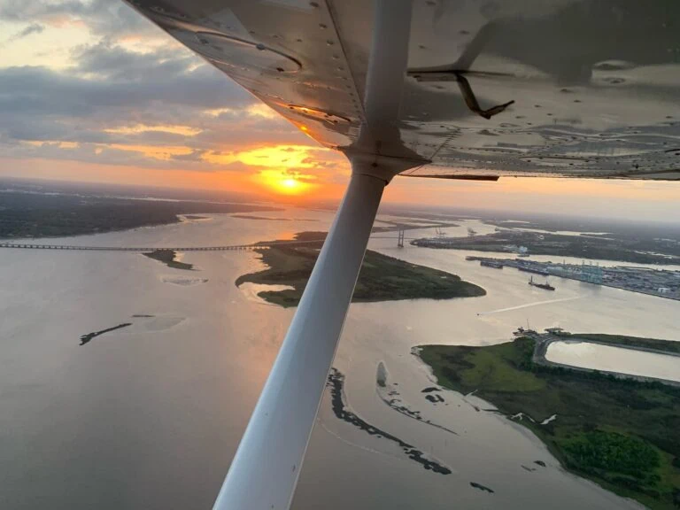 Florida views